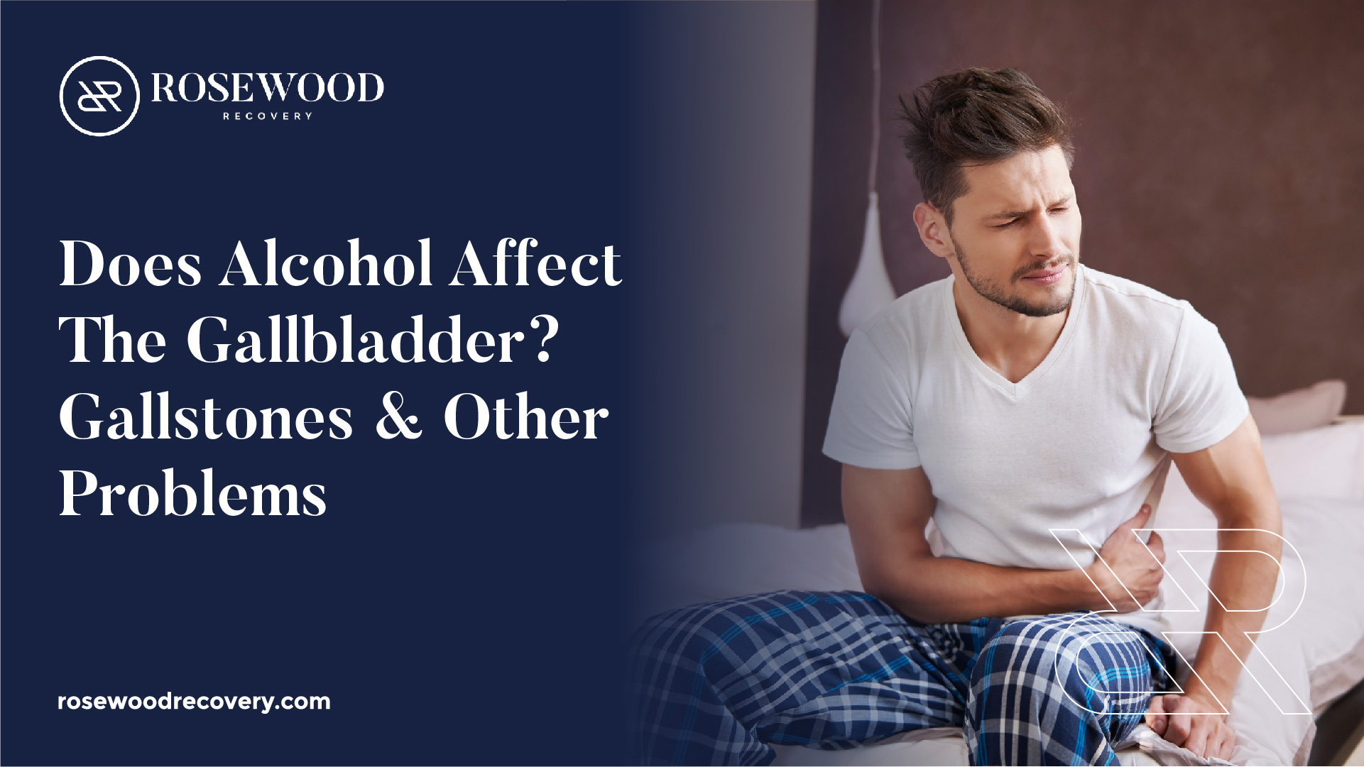 Does Alcohol Affect The Gallbladder? Gallstones & Other Problems